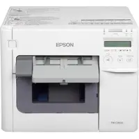 Epson ColorWorks C3500 Stampante per etichette