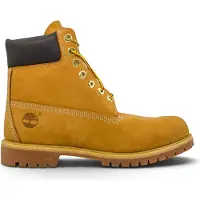 Timberland Stivaletti 6 Inch BOOT PREMIUM uomini - Marrone - 50