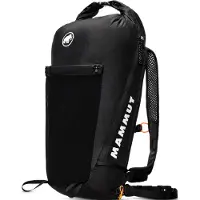 Mammut - Zaino da trekking ultraleggero - Aenergy 18 Black - Nero
