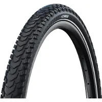 Schwalbe Pneumatico Urbano Marathon Mondial Tubeless 700 X 40