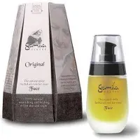 Gamila Secret Olio Viso Originale 50 ml