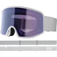 Salomon Sentry Pro Sigma Cat. 2 VLT 27% Maschera da sci variopinto