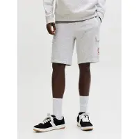 Jack & Jones Pantaloncini In Felpa Regular Fit
