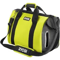 Ryobi Borsa da trasporto per motoseghe RAC256