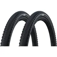Schwalbe Pneumatico Da Gravel G-one Overland 365 Tubeless 2026 700c X 51