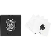 DIPTYQUE SAS Eau Rose Tatuaggio Profumato — Eau de Parfum