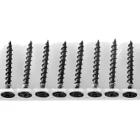 Fein Viti per caricatore 3,9x45 mm legno VE1000, 63901033010