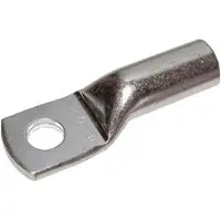 INTERCABLE TOOLS GmbH Capocorda a compressione 150 mm² M10 zincato - Capocorda per conduttori in rame 150 mm² M10 ICD15010