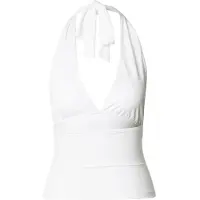 Urban Classics Maglietta Senza Maniche Con Collo A V Tb8354