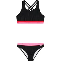 Protest Kid's PRTYvette Bikini Bambini (176, nero)