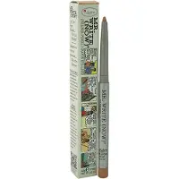 theBalm Mr. Write (Now) Brian Beige Nude 0,28 g — Matita Eyeliner Gel