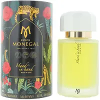 Ramón Monegal Hand In Hand Eau de Parfum Unisex 100 ml — Eau de Parfum