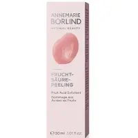 Börlind Esfoliante Acido alla Frutta 50 ml — Esfoliante Viso