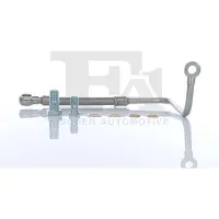 FA1 Tubo dell'olio per turbocompressore - Tubo di mandata dell'olio per turbocompressore 612-807Z per OPEL ZAFIRA B (A05), Astra H Caravan (A04), Astra H berlina (A04) e Astra H GTC