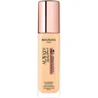 Bourjois Fondotinta Always Fabulous 24h 125 30ml