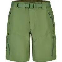 Endura Women's Hummvee Short mit Innenhose Pantaloni da ciclismo Donna (XL, olivia)