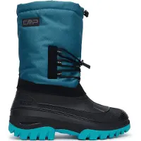 CMP Scarponi Da Neve Ahto Wp 3q49574j