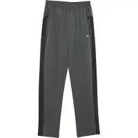 Halo Division Pants Pantaloni da ginnastica (M, grigio)