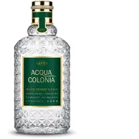4711 Acqua Colonia Blood Orange & Basil , Eau De Cologne, Unisex, 100 ml