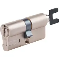 Yale Cilindro A Profilo Modulare 05/501000/sn