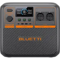 BLUETTI Centrale Elettrica Portatile Pr200v2