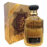 Asdaaf Golden Oud Unisex 100 ml — Eau de Parfum
