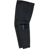 Vaude Bike Leg Warmer II Gambali (M, nero)