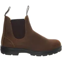 Blundstone Stivaletti CLASSIC CHELSEA BOOTS donne - Marrone - 44