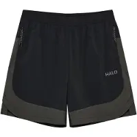 Halo Division Shorts Pantaloncini da running (M, nero)