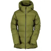 SCOTT Giacca Tech Warm