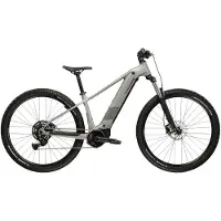 KROSS Bicicletta Elettrica Da Mtb Influx Hybrid 2.0 29´´ 2026