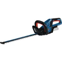 Bosch Tagliasiepi a batteria Ghe 18v-50 18v 0*ah
