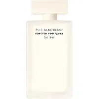 Narciso Rodriguez For Her Pure Musc Blanc 100 ml Donna Eau de Parfum Intense