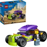 LEGO Bolide