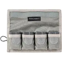 Think Tank Borsa Organizer Battery Holder 4 V2.0