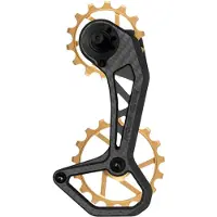 Novaride Sistema Di Pulegge Del Cambio Evo 12s Ultegra/dura-ace R8100/9200 Ceramic