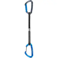 Skylotec Lime Set M-UL Rinvio (22 cm, blu/bianco)