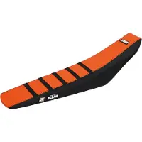 Blackbird Racing Coprisedile Zebra Ktm Exc 150 Tbi 24-25/exc 150 Tpi 2023