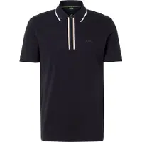 BOSS Polo A Maniche Corte Philix 10272836 Green