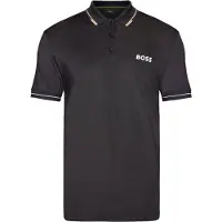 BOSS Polo A Maniche Corte Paul Pro 10258089 Green