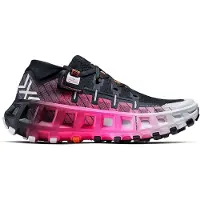 X-Bionic Terraskin X00/C Scarpe per trail running (41 1/3, variopinto)
