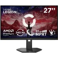 Lenovo Monitor Legion 27-10 FHD Gaming 27 - 68C5GAC4EU
