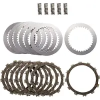 EBC Kit Frizione Drc315 Off Road