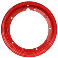 Rms Classic Anello Del Cerchione Piaggio Vespa 50cc/et3/px/pk 610120m