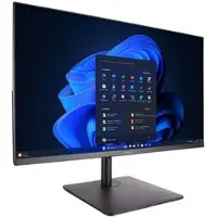 Wortmann AG Pc Tutto In Uno 1000190 23.8´´ I5-120u/16/500gb Ssd