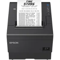 Epson Stampante Laser Per Biglietti Tm-t88vii