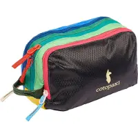 Cotopaxi Nido Accessory Bag Del Dia Borsetta da toilette (One Size, blu)