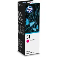 HP Cartuccia stampante 31 (1VU27AE) - Magenta