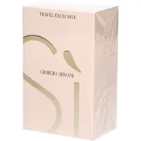 Giorgio Armani Si 100ml + 15ml — Eau de Parfum