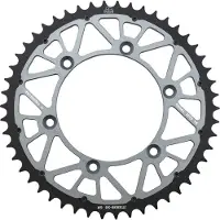 JT Sprockets Pignone Posteriore Suzuki Jtx808.50gr Steel